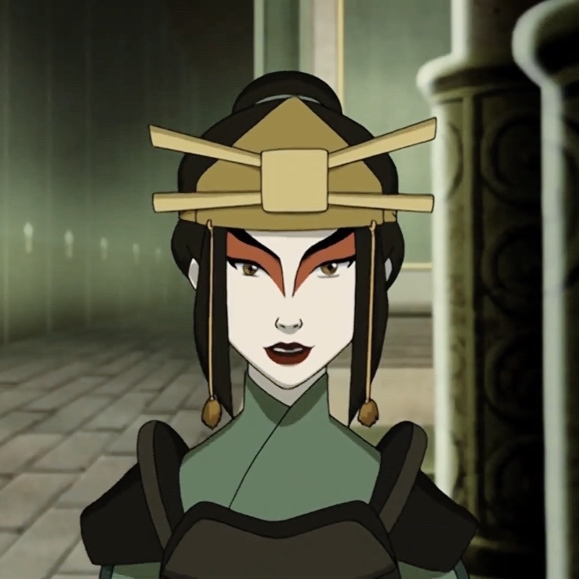 ❝ i think it's sweet ❞ — azula icons ! ━━ ,∙˚✧ → * . & like /