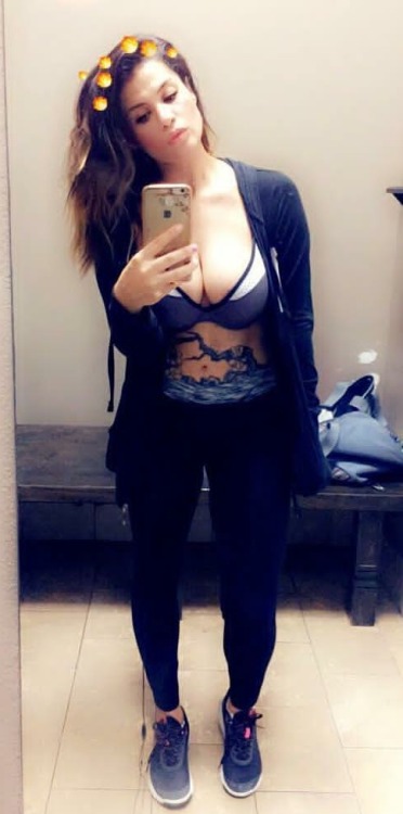 wildcat-21: Fake titty Arlene