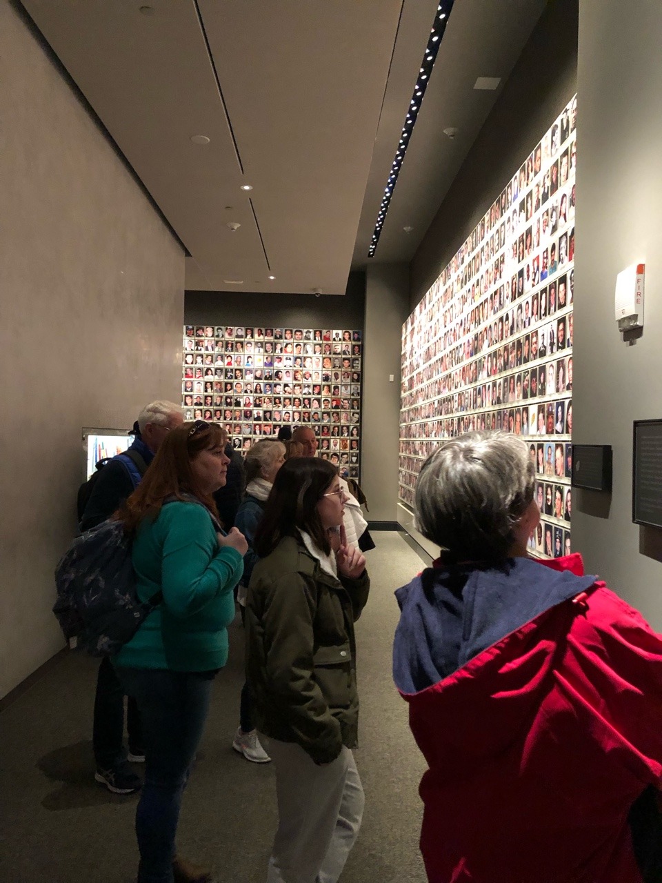 9/11 Memorial Museum 3/3