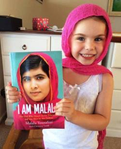 legfruit:  disneyvillainsforjustice:  sickhypnotik:  keyisabottom:  “malala is a role model for EVERY LITTLE GIRL regardless of race and religion” no no n o no no fuck stop it it is not regardless of race and religion she is a role model SPECIFICALLY