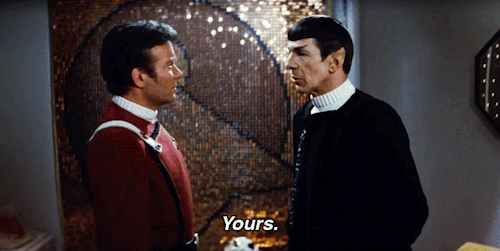 lieutenant-sapphic: damn if this ain’t a straight-up wedding vow