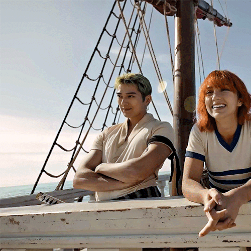 ONE PIECE: INSIDE THE STORY | MACKENYU As RORONOA ZORO 