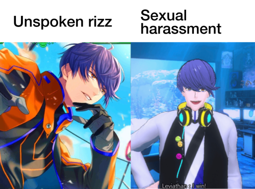 I’m Sorry But… 