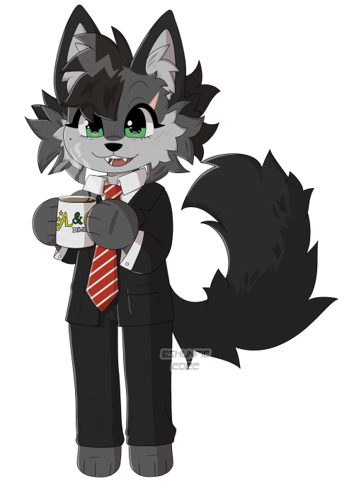 "FBI Special Agent Francis York Morgan. Please, Just Call Me York. That's What Everyone Calls Me."
