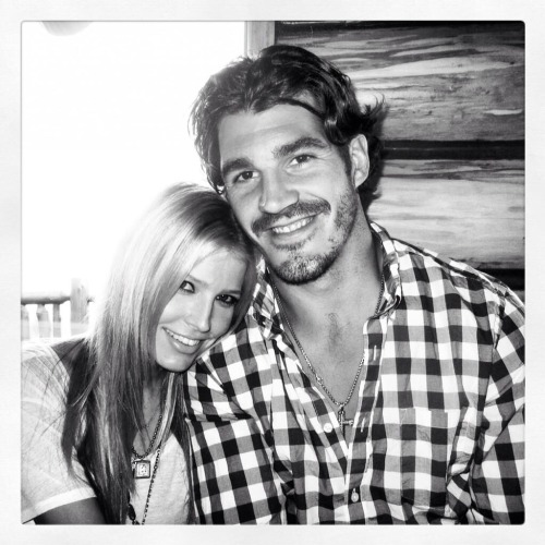 Brian Boyle's Wife Lauren Bedford: Family Bio