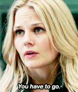 claraoswaald:  Emma Swan In &lsquo;Kansas&rsquo; 