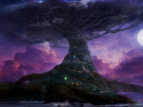 ygdrasil