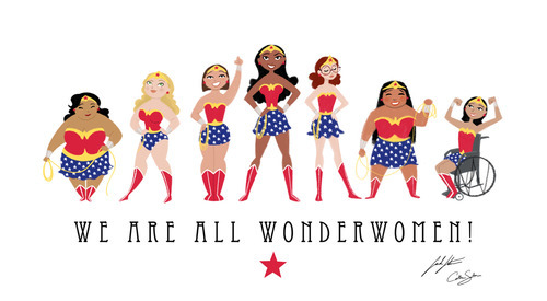 quotethat:Happy International Women’s Day to all the ladies out there!