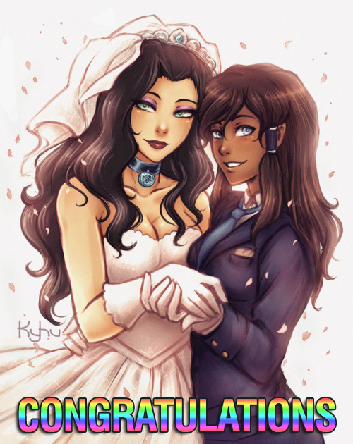 geekearth:  GeekEarth… Supporting gay love since 2013 :)I couldn’t change… Even if I tried… Even if I wanted to. My love, she keeps me warm.Welcome to the 21st Century America.