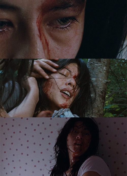 hotsugars: Martyrs (2008) dir. Pascal Laugier