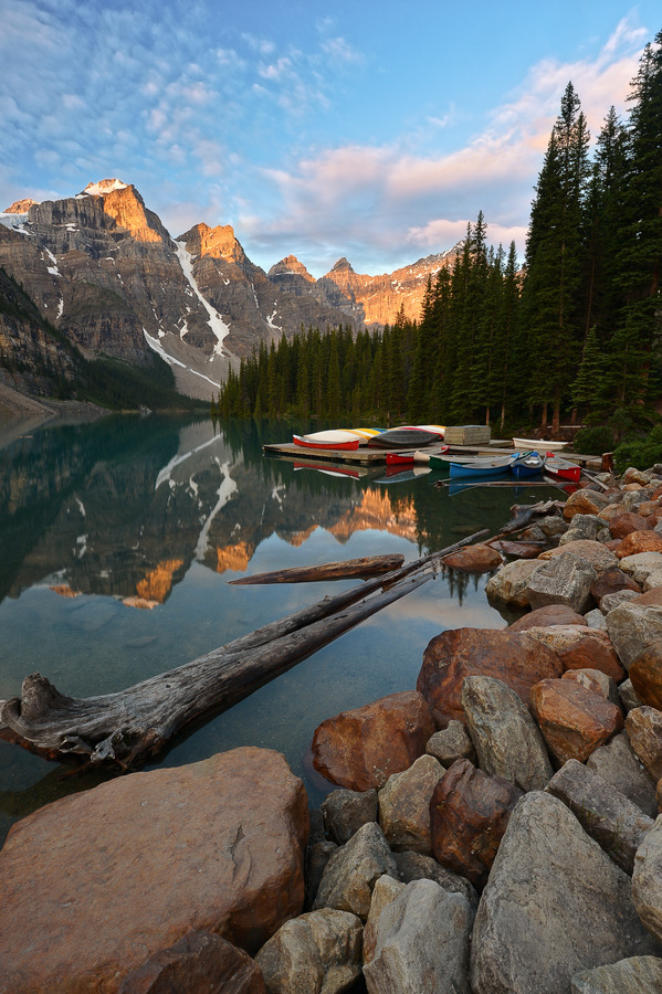 courageous-and-strong:  (by Bernard Chen)