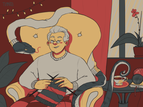 txontadraws:cosy husbands my favourite type of comments here in the tags are those which suggest var