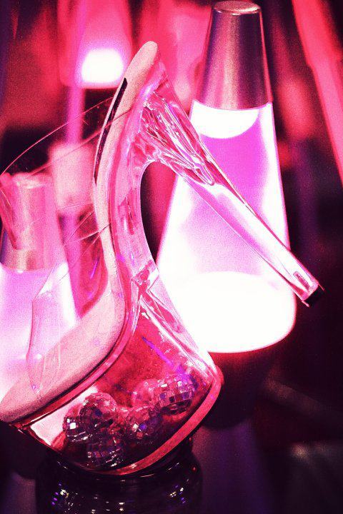 stripperblog:  These are my dancer shoes~