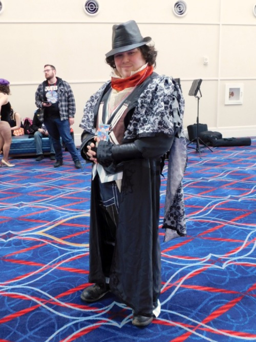 Magfest 2020 | Final Fantasy Cosplayers:Message us and we’ll add your URL!