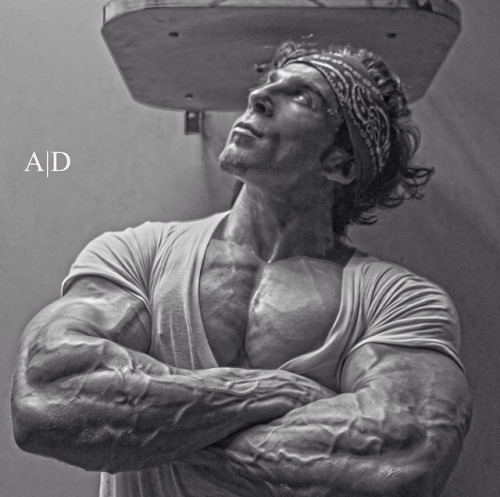 Adonis Files
