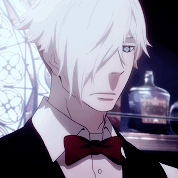 ayumiko:  ♔ 20 Male Characters Days by: Hanakumamii ♔  ↪ Day 12: Favorite Older