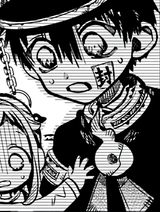 It Is That True Hanako Remembers Like His Brother Looking At The Moon ? Why Doesn't He Try To Save Him