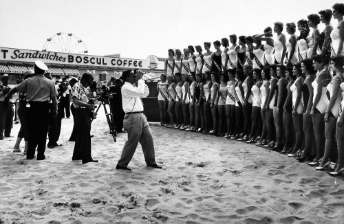 joeinct:Miss America Pageant, Photo by Esther Bubley, 1957