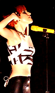 6.5K CELEBRATION: + FAVORITE HAYLEY LOOKS For @ricky-olson