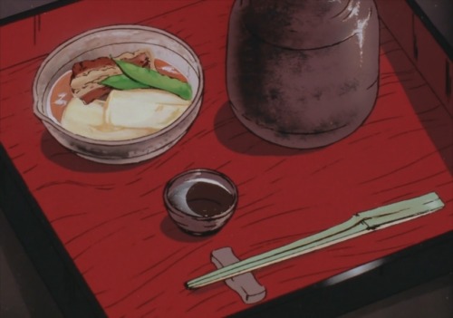 anime&ndash;food:Oishinbo - Episode 4