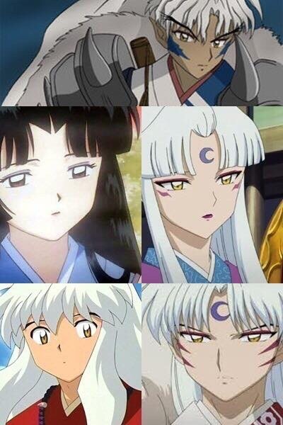 Controversy added to the Yashahime Wikipedia page. What do you think about  this addition? : r/inuyasha