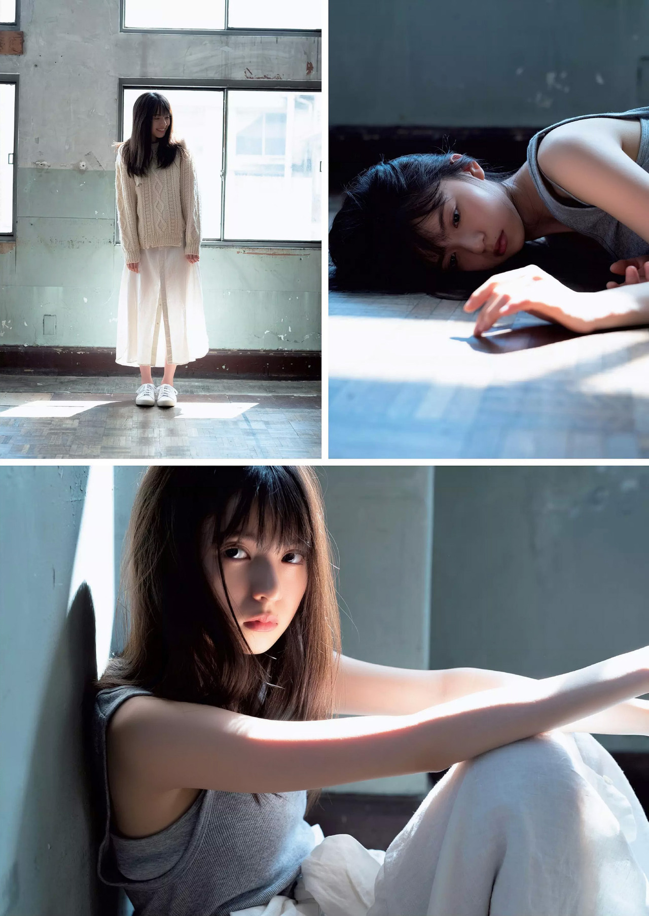 voz48reloaded:    「Weekly Playboy」No.42 2018  