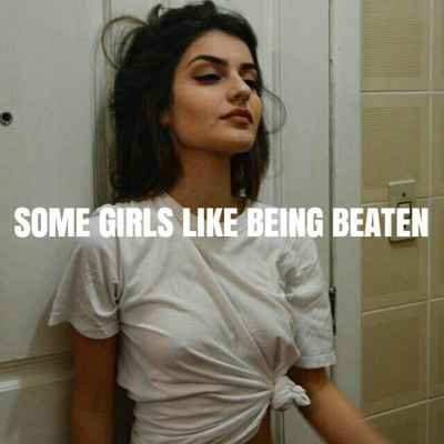 howgirlsshouldbe:  obedient-housewives:  annarose9091: It’s not that we like it,