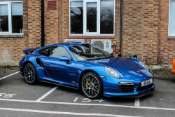 theautobible:  Turbo S by Reece Garside | Photography on Flickr. TheAutoBible.Com  I have never liked the look of them now now&hellip;just&hellip;DAMNNNNN