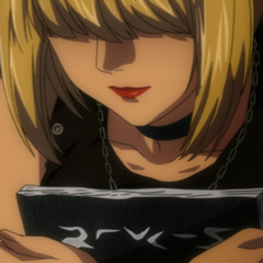 Featured image of post Misa Amane Pfp Customize your avatar with the misa amane misa amane misa amane misa amane misa and millions of other items