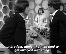 kitmarlowe:great tv recommendations: classic who↳ “Think about me when you’re living your lifeone da kitmarlowe:great tv recommendations: classic who↳ “Think about me when you’re living your lifeone da