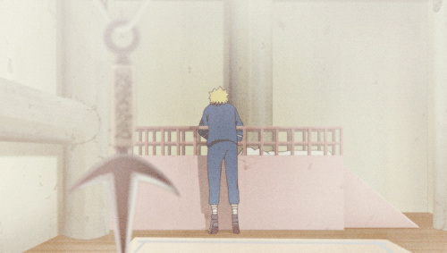 timcanpy:  Naruto…just wait a little, i have to go and save your mother. 