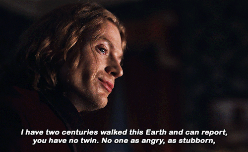 You Should Just Throw Me In The Incinerator And Make Another One. And What A Waste That Would Be. Interview