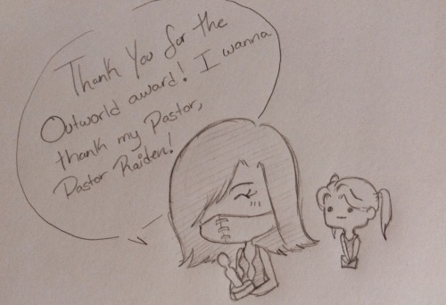 pablersdoodles:This is how the real fight for Outworld began