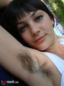 Hairy Armpits, Hairy Legs, Hairy Ass, Hairy