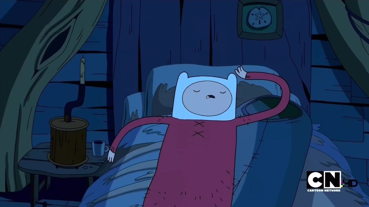 Cute Finn Screenshots (not RP)