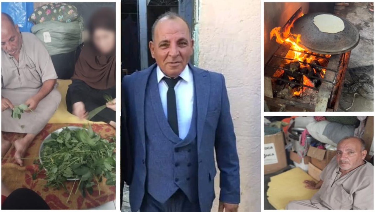 Donate to Rescue Jawad’s family and help them evacuate to safety, organized by Rose Khoury