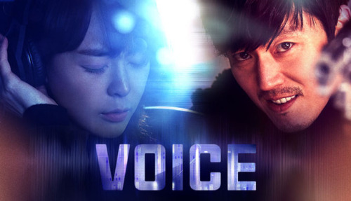 Voice Voice (Hangul: 보이스; RR: Boiseu) is a South Korean television series starring Jang Hyuk and Lee