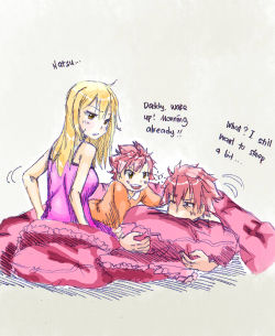 ellonebasir: Im addicted to draw these .. Since Nalu&rsquo;s my biggest otps of all time .. But from time to time , I’ll draw the others too .. e_e Minna-san .. dont shy to ask me okay .. Im taking up requests .. ^,^ 
