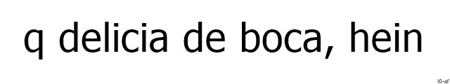 Abusadamente
