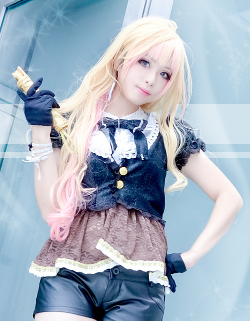 Sheryl Nome - Mabelle