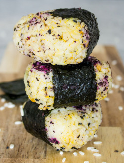 foontasy:  Japanese Onigiri