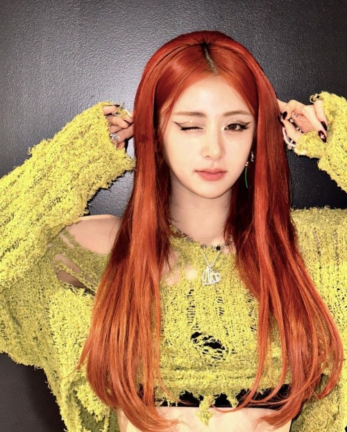 Yunjin | Ig Update