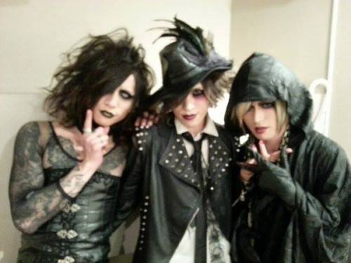 Porn photo the-secret-life-in-asia:  Tsuzuku, Ryoga