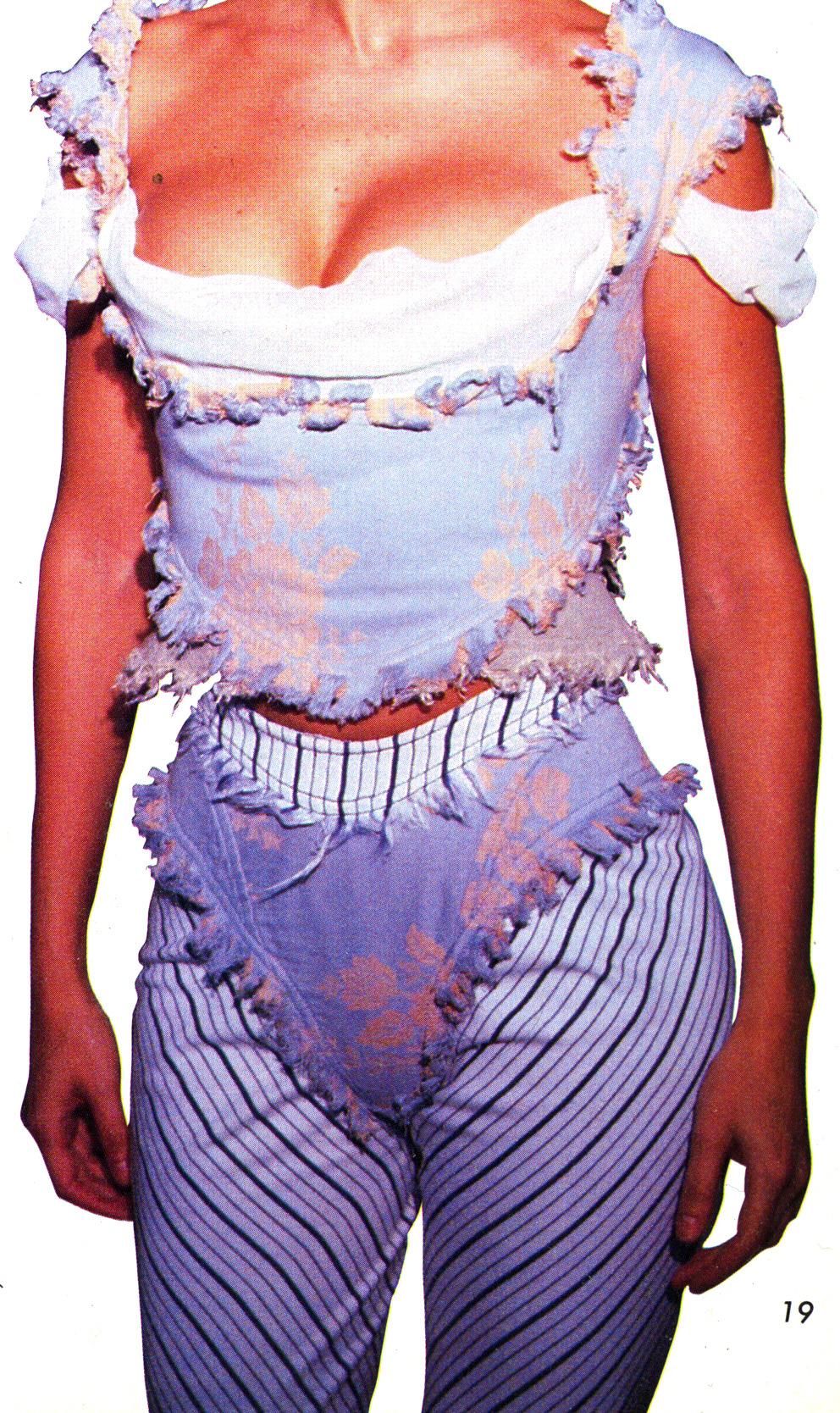 docpile:  westwood ss 98