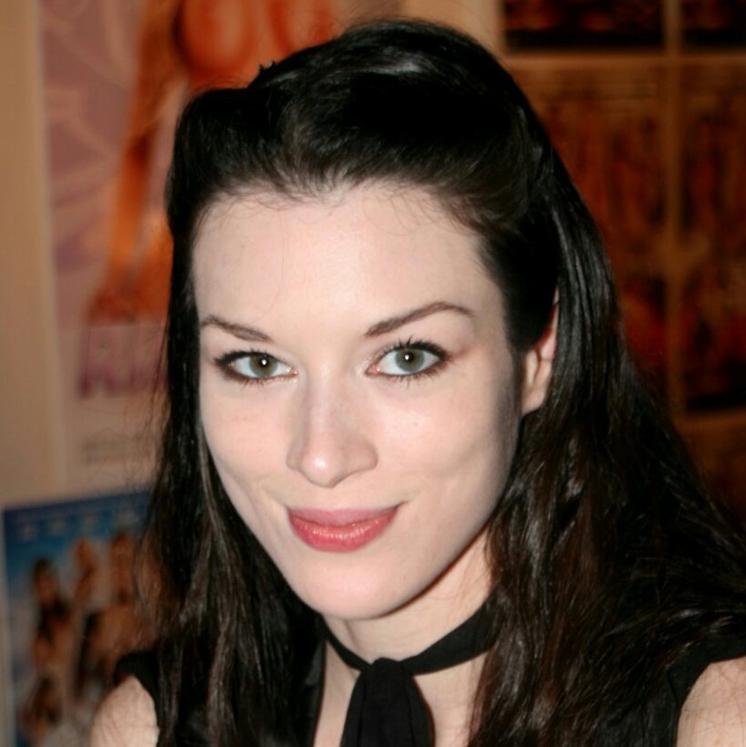 bottomsup-topsdown:  The Faces of Stoya