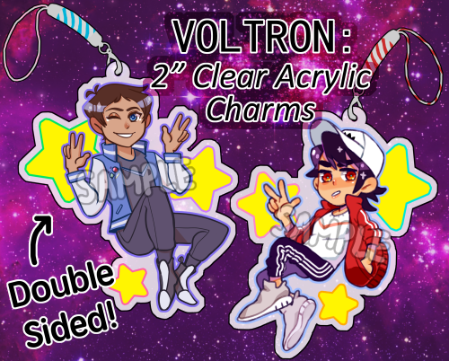 voltronlookbook: voltronlookbook: ✧✧VOLTRON: SEASONAL LOOK BOOKPREORDERS NOW OPEN!✧✧ The Voltron Loo