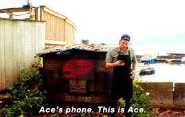 Best Of Ace