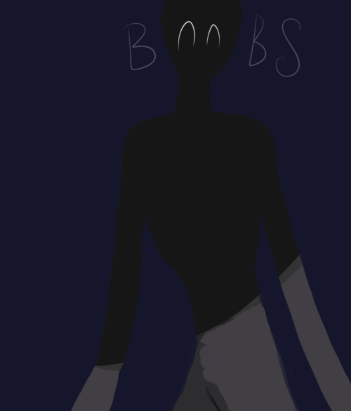 WARNING, This Is A Stupid Joke- So Uhm. Yeah. Don't Look At This If You Don't Like Stuff Like This Idk
