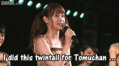 jigsaw-puzzle48:“ We will do everything for Tomutomuchan, even though it’s embarrassing… ”