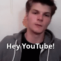 ironicinternet:youtubers + first lines from public videospart 1/part 2